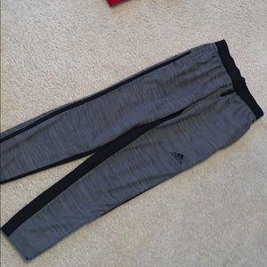 Adidas JOGGERS SWEATPANTS